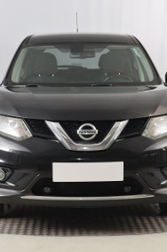 Nissan X-trail III , Salon Polska, Serwis ASO, Navi, Klimatronic, Tempomat,-2