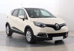 Renault Captur , Salon Polska, Serwis ASO, Navi, Klima, Tempomat, Parktronic
