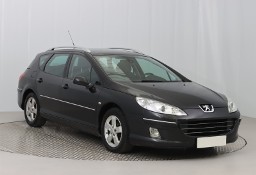 Peugeot 407 , Klimatronic,ALU, El. szyby