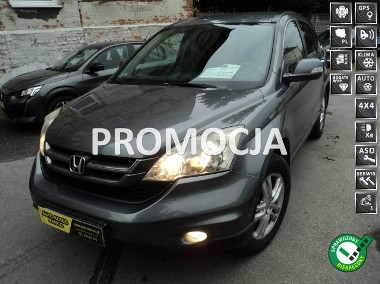 Honda CR-V III sprzedam HONDE CR-V z 2012r 2.0 B 150 KM 4x4 koła-1