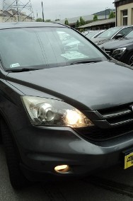 Honda CR-V III sprzedam HONDE CR-V z 2012r 2.0 B 150 KM 4x4 koła-2