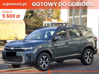 Dacia Expression LPG 1.2 TCe mHEV Bigster Expression LPG 1.2 TCe mHEV 140KM-1