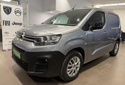 Citroen Inny Citroen e-Berlingo VAN M/ Salon PL/ Bezwypadkowy/ Leasing 101,8%