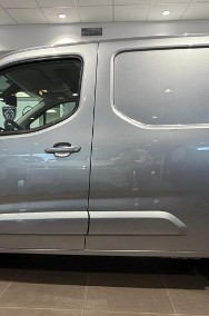 Citroen e-Berlingo VAN M/ Salon PL/ Bezwypadkowy/ Leasing 101,8%-2