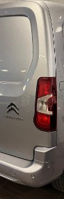 Citroen e-Berlingo VAN M/ Salon PL/ Bezwypadkowy/ Leasing 101,8%-4