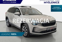 Skoda Kodiaq Selection 1.5e-TSI 150KM DSG 2024r., Salon PL, I wł., 7os., HUD, V