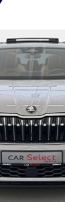 Skoda Kodiaq Selection 1.5e-TSI 150KM DSG 2024r., Salon PL, I wł., 7os., HUD, V-3