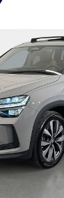 Skoda Kodiaq Selection 1.5e-TSI 150KM DSG 2024r., Salon PL, I wł., 7os., HUD, V-4