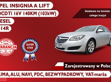 Opel Insignia I LIFT-1