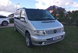 Mercedes-Benz Klasa V I Mercedes V-Klasse 280 w638 2.8v6 benzyna