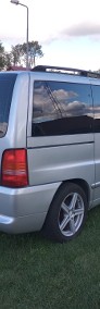 Mercedes V-Klasse 280 w638 2.8v6 benzyna-3