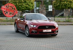 Ford Mustang VI 3.7 V6 303KM Automat 2017r. LED Android NAVi Kamera TEMPOMAT