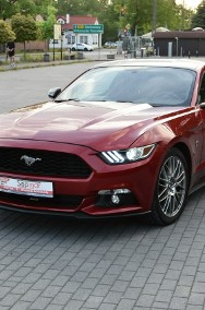 Ford Mustang VI 3.7 V6 303KM Automat 2017r. LED Android NAVi Kamera TEMPOMAT-2