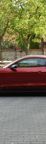 Ford Mustang VI 3.7 V6 303KM Automat 2017r. LED Android NAVi Kamera TEMPOMAT-4