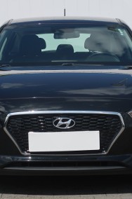 Hyundai i30 II , Salon Polska, Serwis ASO, Navi, Klimatronic, Tempomat,-2