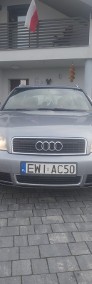 Audi A4 Avant 1.9 TDI-3