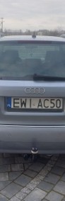 Audi A4 Avant 1.9 TDI-4