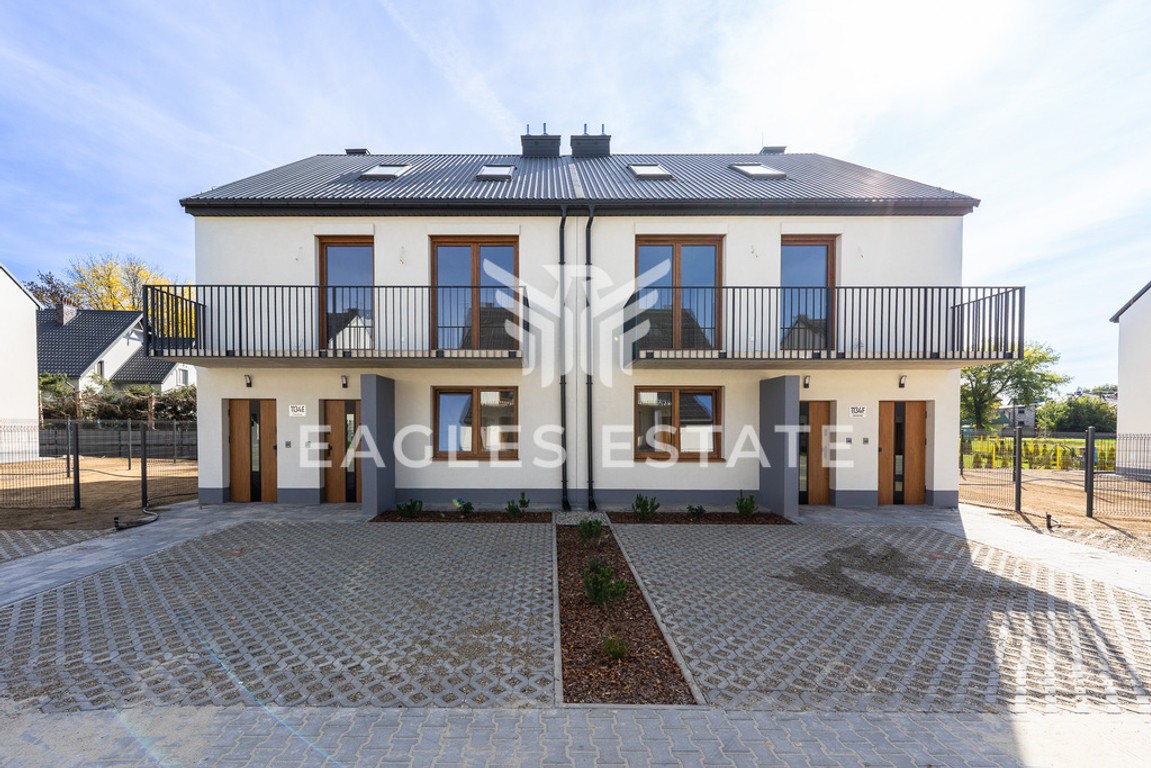 Mieszkanie na sprzedaż, 3 pokoje, 57 m², Zaczernie