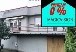 Dom Kraków Bieżanów-Prokocim