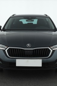 Skoda Octavia III , Salon Polska, 1. Właściciel, VAT 23%, Klimatronic,-2