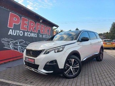 Peugeot 5008 II-1