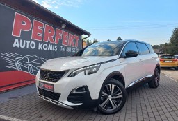 Peugeot 5008 II