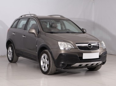 Opel Antara , Automat, Klimatronic, Tempomat, Parktronic,-1