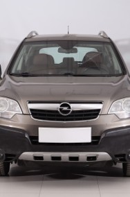 Opel Antara , Automat, Klimatronic, Tempomat, Parktronic,-2