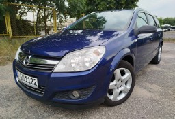 Opel Astra H 1,6 ben KLIMA OK w cenie wszystkie oplaty