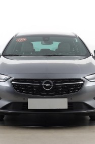 Opel Insignia , Salon Polska, 171 KM, Automat, VAT 23%, Skóra, Klimatronic,-2