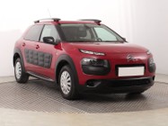 Citroen C4 Cactus I , Salon Polska, Serwis ASO, Klimatronic, Tempomat