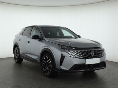 Peugeot 3008 , Salon Polska, 1. Właściciel, Serwis ASO, Automat, VAT 23%,-1