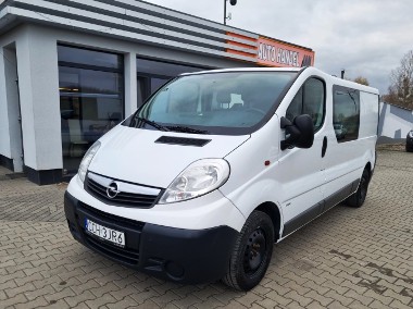 Opel Vivaro I-1