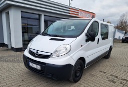 Opel Vivaro I