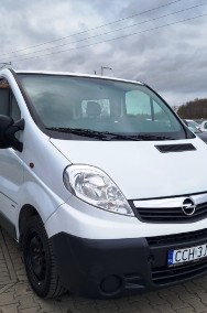 Opel Vivaro I-2