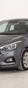 Hyundai i20 , Salon Polska, 1. Właściciel, Serwis ASO, Klima-3