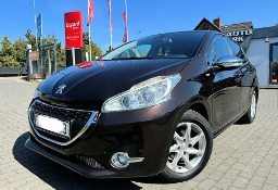 Peugeot 208 I Tablet Alu Klima