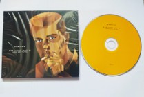 Sentino - Sentinos Way III 3 (FOLIA + bonus CD) GM2L Sohn Des Paten