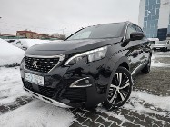 Peugeot 5008 II 1.2 PureTech 130KM Allure S&amp;S EAT8, gwarancja!