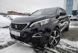 Peugeot 5008 II 1.2 PureTech 130KM Allure S&amp;S EAT8, gwarancja!