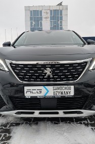 Peugeot 5008 II 1.2 PureTech 130KM Allure S&S EAT8, gwarancja!-2