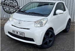 Toyota IQ .