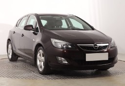 Opel Astra J , Salon Polska, GAZ, Navi, Klimatronic, Tempomat, Parktronic,