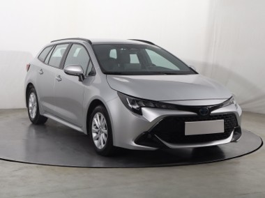 Toyota Corolla XII , Salon Polska, 1. Właściciel, Serwis ASO, Automat, VAT 23%,-1