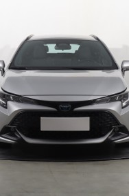 Toyota Corolla XII , Salon Polska, 1. Właściciel, Serwis ASO, Automat, VAT 23%,-2