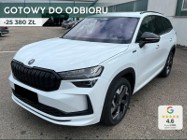 Skoda Kodiaq Sportline 2.0 TDI DSG 4x4 Sportline 2.0 TDI 193KM DSG 4x4