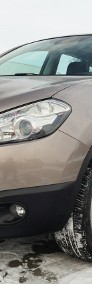 Nissan Qashqai I Salon Polska 1.6 benz. 116KM HAK Stan BDB Zadbany GWARANCJA 12 MIES.-4