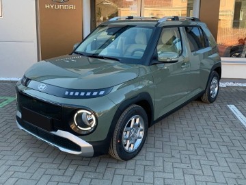Hyundai Inster 49kWh Modern 49kWh Modern 115KM