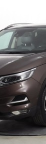 Nissan Qashqai II , Salon Polska, Serwis ASO, Skóra, Navi, Klimatronic,-3