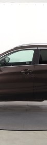 Nissan Qashqai II , Salon Polska, Serwis ASO, Skóra, Navi, Klimatronic,-4